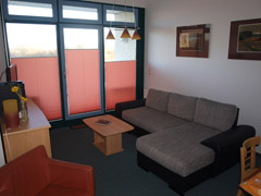 Ferienwohnung Fehmarn